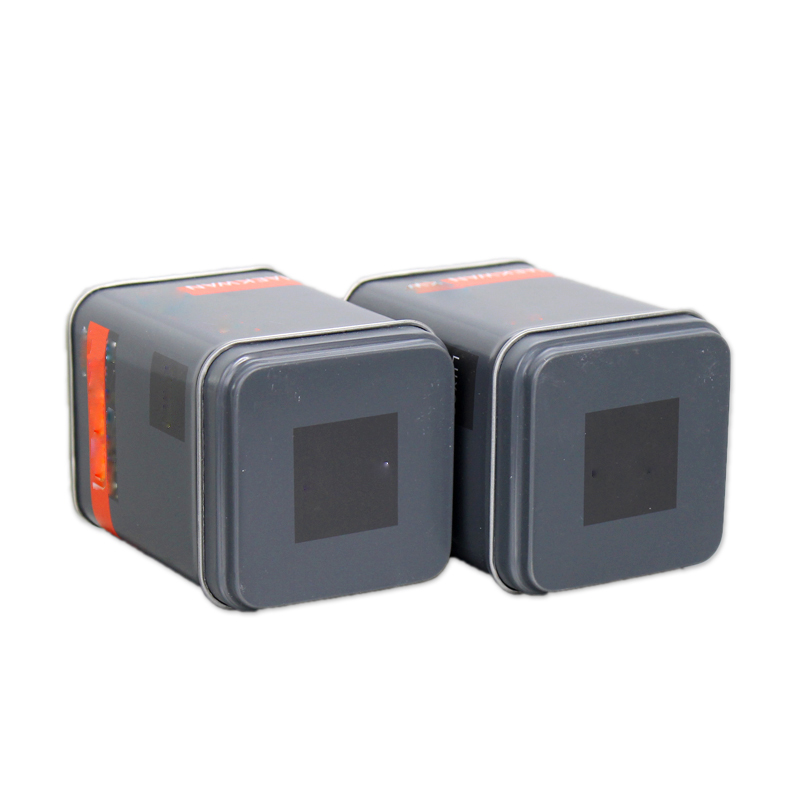 wholesale coffee tin box